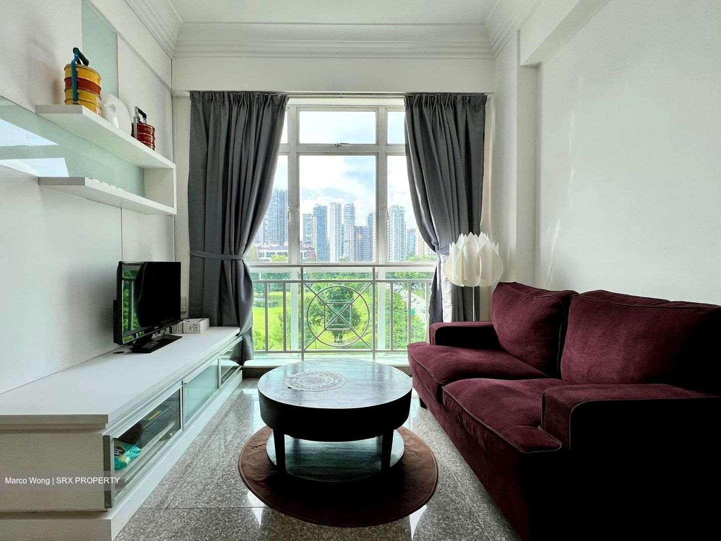 Kasturina Lodge (D10), Apartment #436601891